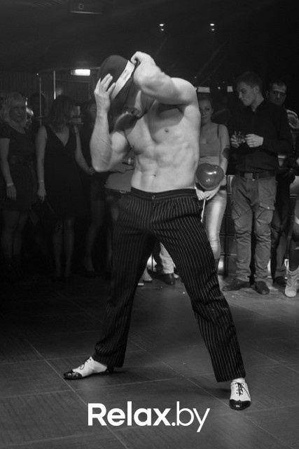 Фестиваль "Эрос", фото № 8