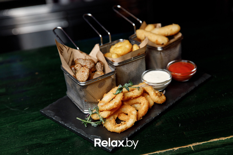 Пятница в «Barberry», фото № 20