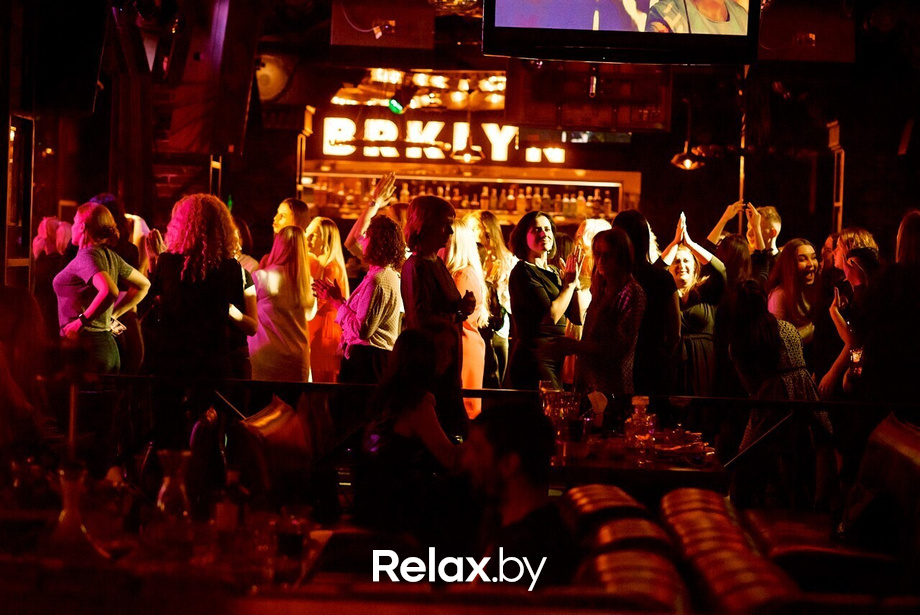 Brooklyn Live!, фото № 71