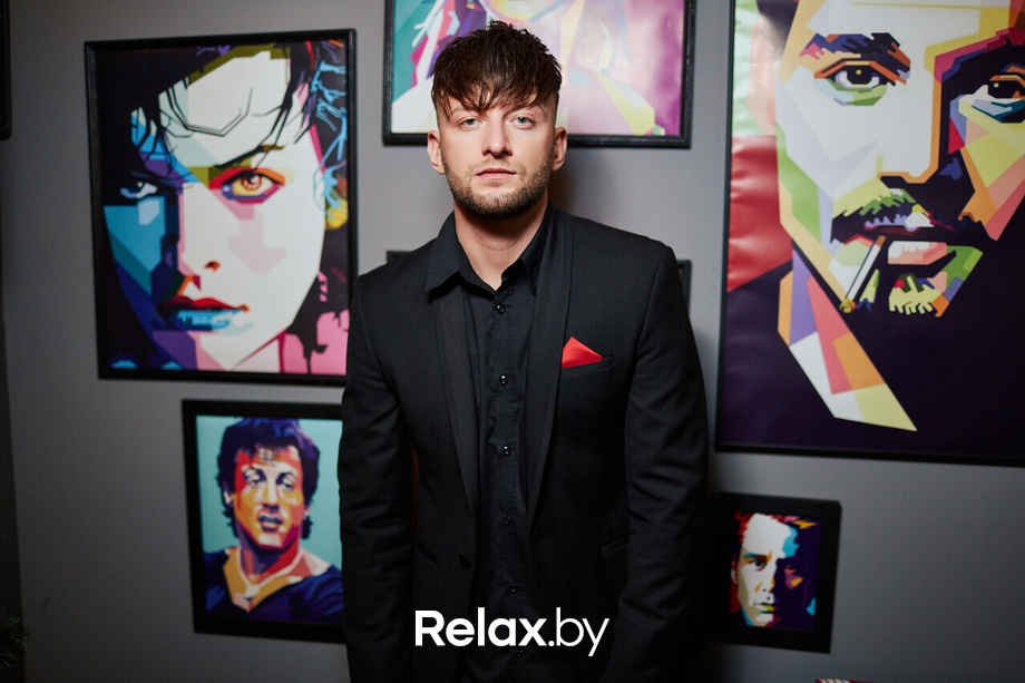 Новый год в AST Караоке, фото № 7