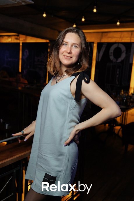 Saturday In Zavod, фото № 57