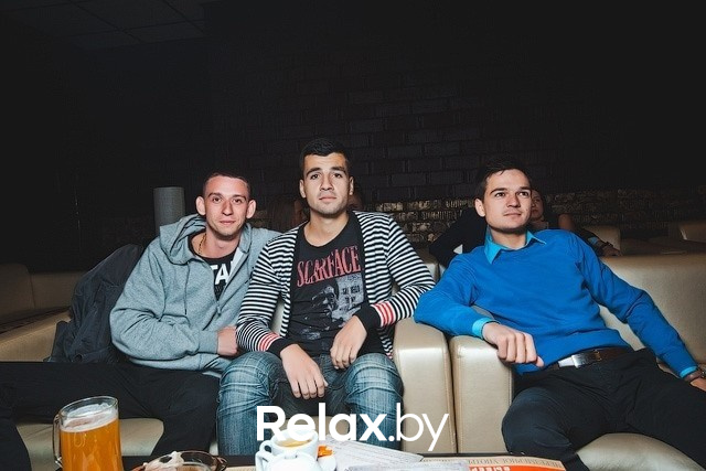 (Реал Мадрид - Барселона) Кубок ИСПАНИИ, фото № 13