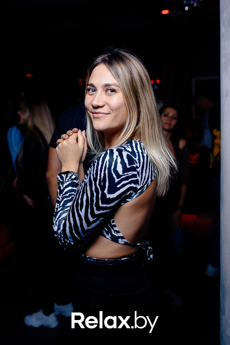 Ночные жители, фото № 19