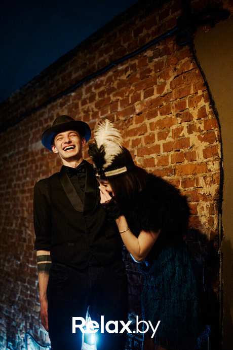 GATSBY, фото № 157