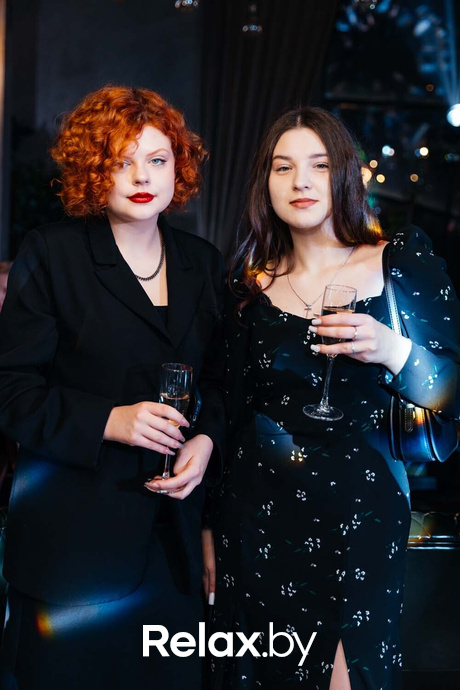 Открытие кальян-бара «Мята Лаунж»‎, фото № 32