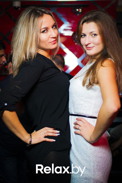 Ночь подарков, фото № 100