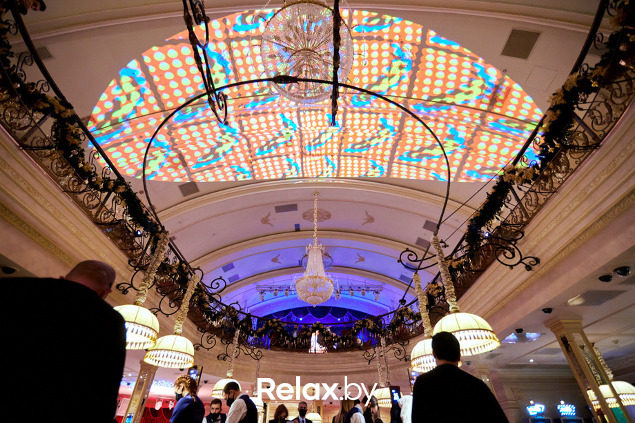 День рождения казино Опера. Нам 5 лет, фото № 12