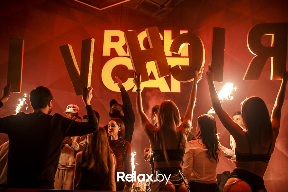 Hot Friday, фото № 45