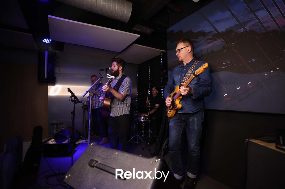 Terra party, фото № 2