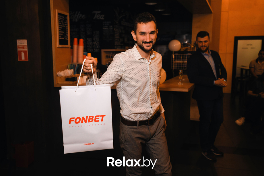 Relax Friends, фото № 146