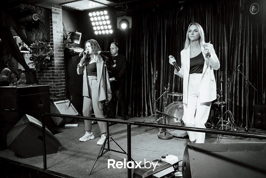 Новогодний Бруклин, фото № 16