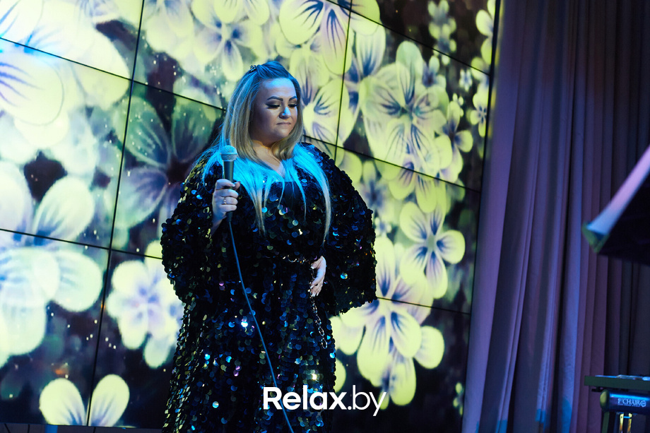 «Зимний сезон 50.000», трибьют-концерт «Михаила Круга», фото № 2