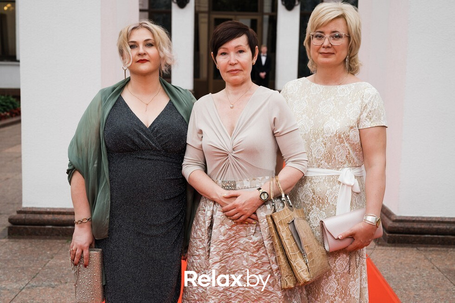 V юбилейная премия «Номер один», фото № 201