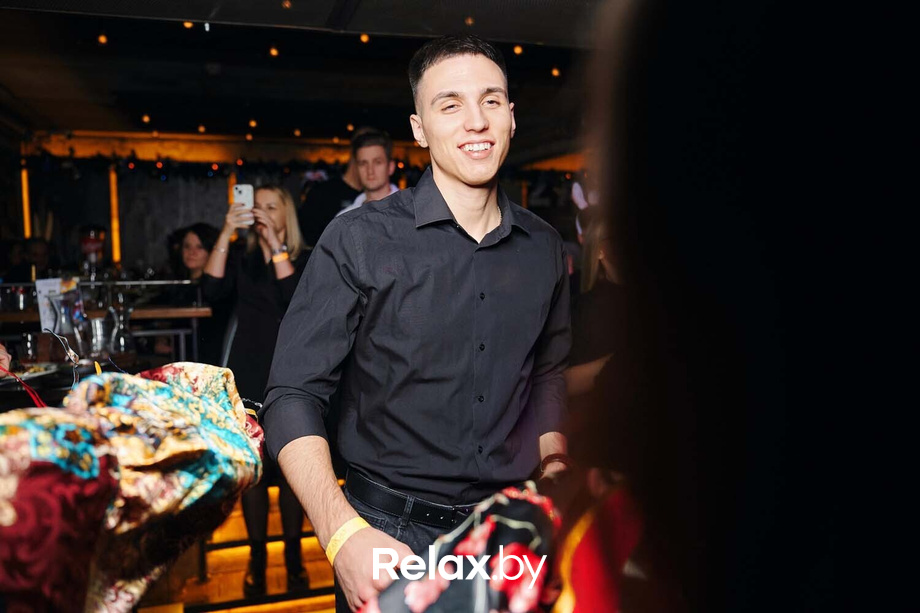 Новогодний корпоратив, фото № 109