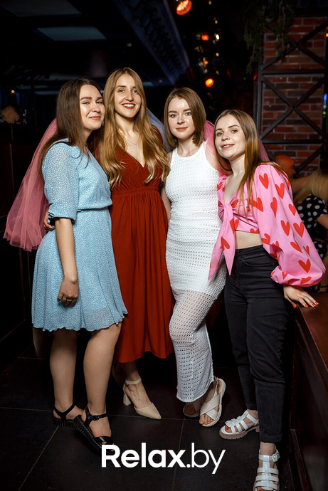 Brooklyn Live!, фото № 58