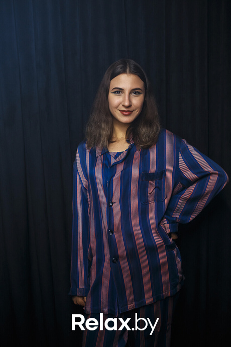 Пижамная вечеринка | part 1, фото № 73