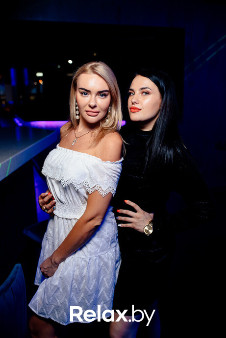 Luna party, фото № 4