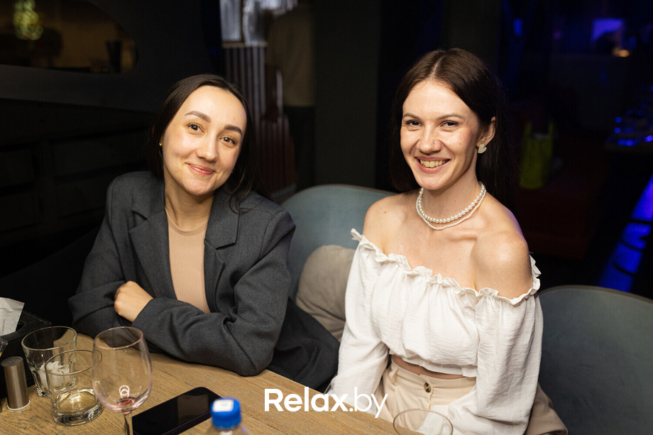 Ночные жители, фото № 31