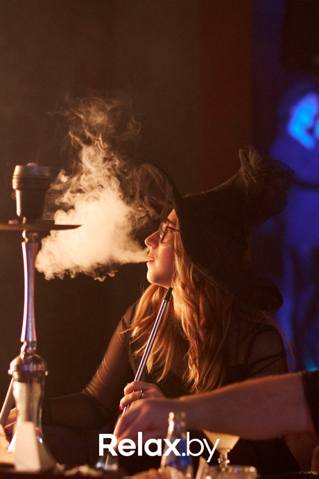 Halloween, фото № 123