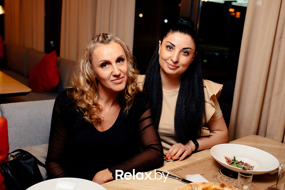 Ночные жители, фото № 26