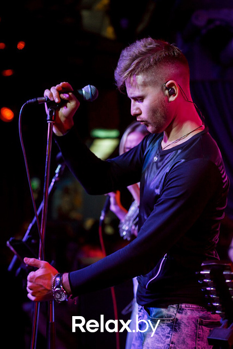 Brooklyn Live!, фото № 8