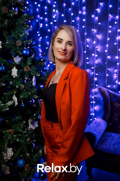 Новогодний борт «ROKAS», фото № 8