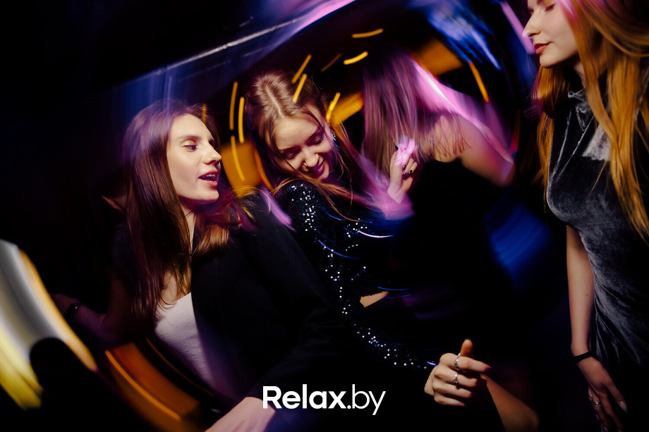 Saturday In Zavod, фото № 23