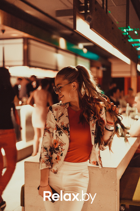 Dj Phonique, фото № 9