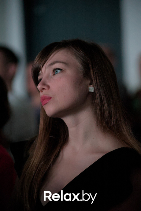 Закрытый показ фильма «Ради весны» к 110-летию балета «Весна священная», фото № 90