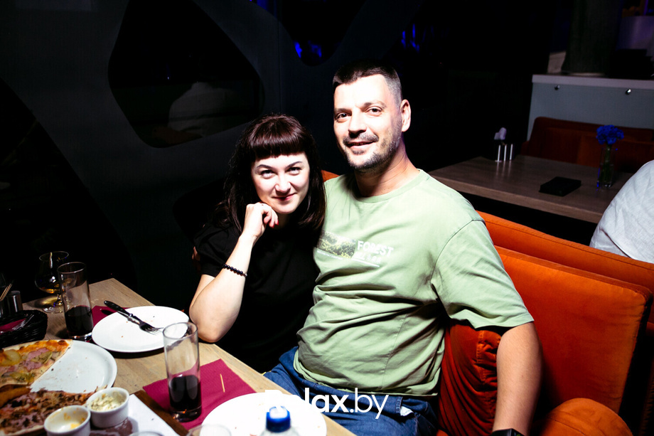 Ночные жители, фото № 4