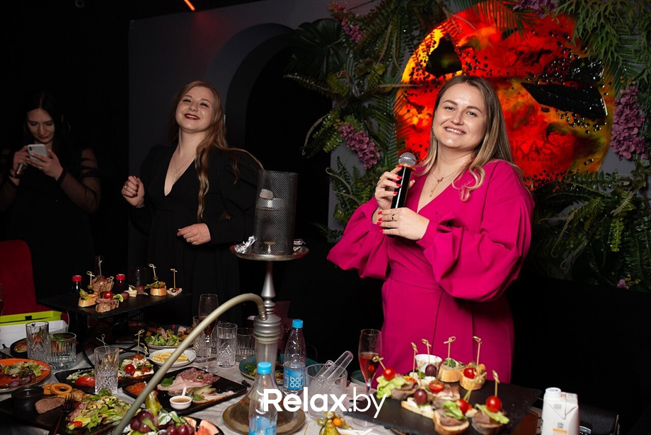 Saturday Night, фото № 2