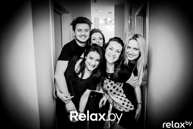 Салон красоты Joli и креативная команда «Angel Style», фото № 2