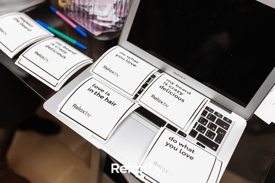 Конференция Beauty Digital Day, фото № 24