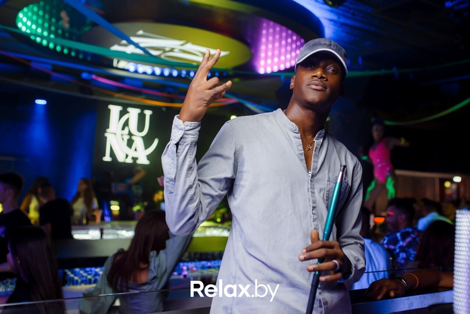 Neon Passion, фото № 56