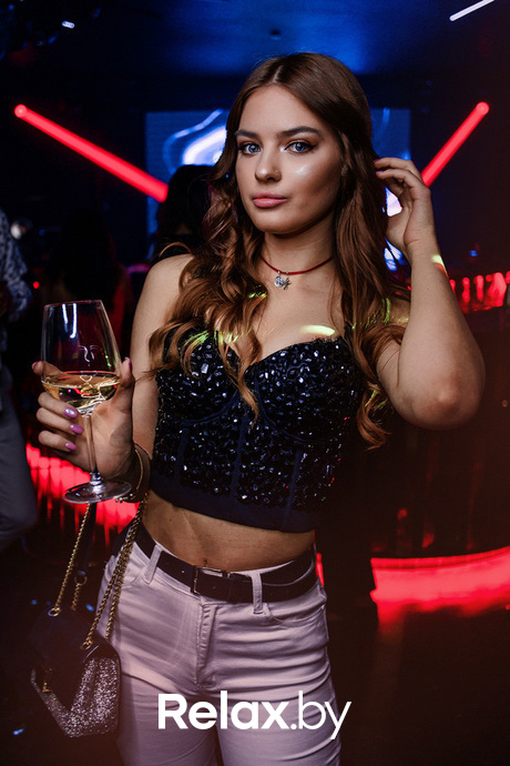 Пьяная, Фон Тиз, фото № 28