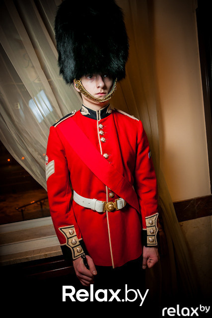 Вечеринка в Casino Royal, фото № 4