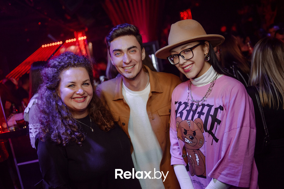 Saturday «Dont stop te party», фото № 14