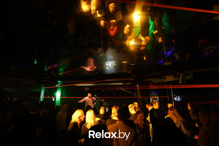 Happy End, фото № 62