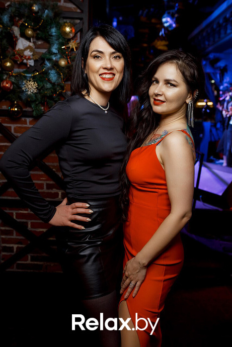 Новогодний Бруклин, фото № 4