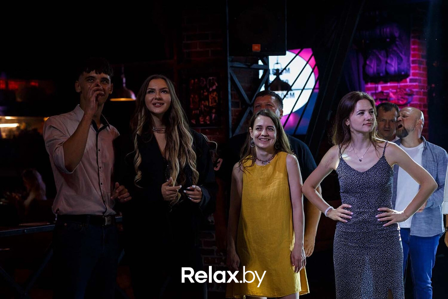 Brooklyn Live!, фото № 64