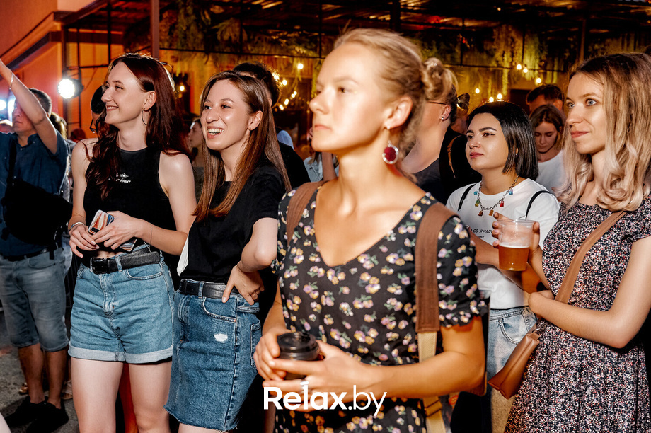 День Рождения Monkey Brothers, фото № 78