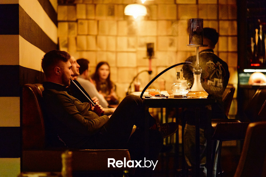 8 марта Hookah Place Stella, фото № 25