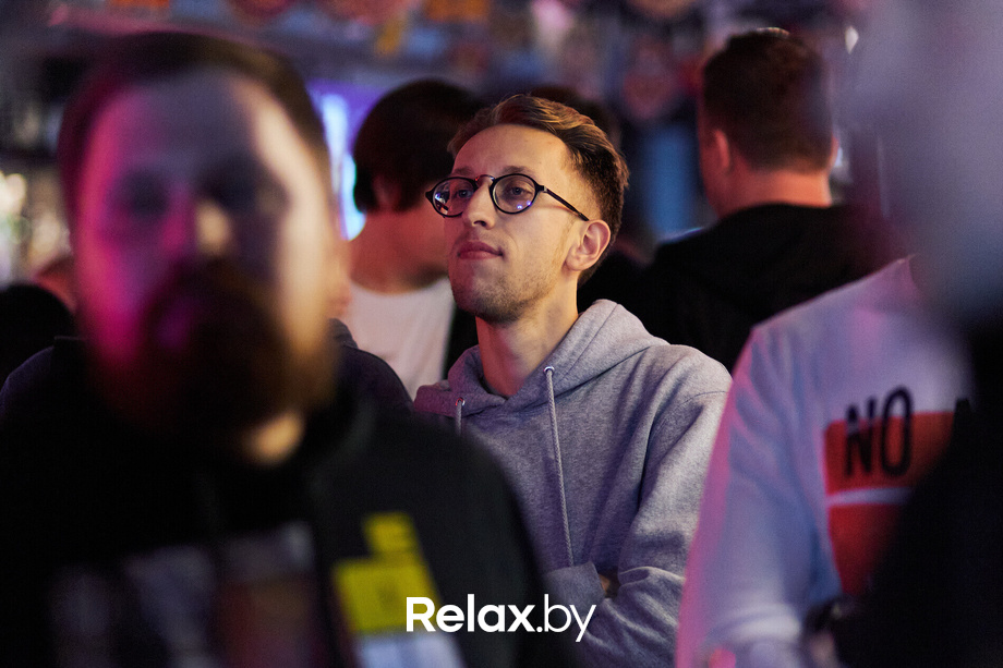 Трибьют Pink Floyd, фото № 68