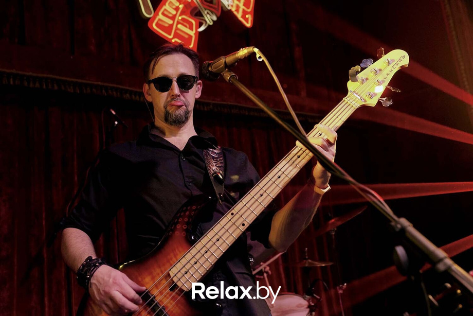 MoulinRouge, фото № 56