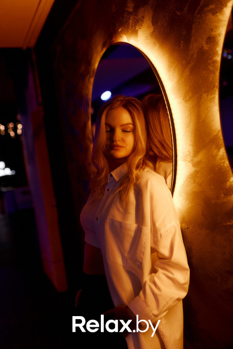 Минская тусовка 2000, фото № 34