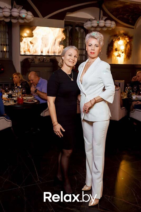 Новогодняя ночь в Rustaveli, фото № 74