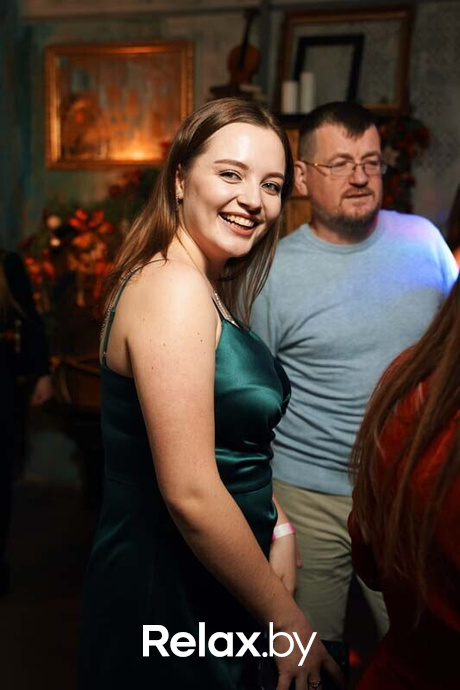 Новогодний корпоратив, фото № 3