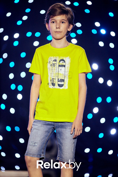 IMG Fashion KILLA PARTY - KIDS’ SHOW, фото № 606