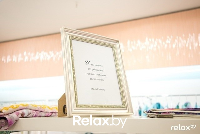 Открытие магзина Paromano в ТЦ Европа, фото № 26