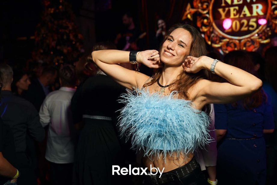 Новогодний Корпоратив, фото № 103